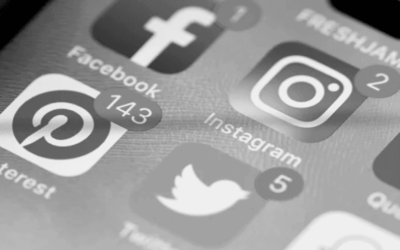 Social Media in Unternehmen: Wie man es effektiv nutzen kann